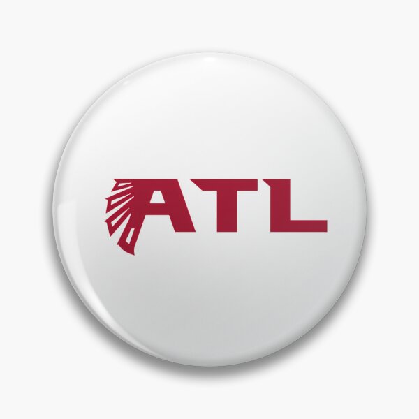 Item preview, Atl Alternate Logo designed and sold by Elafoo.