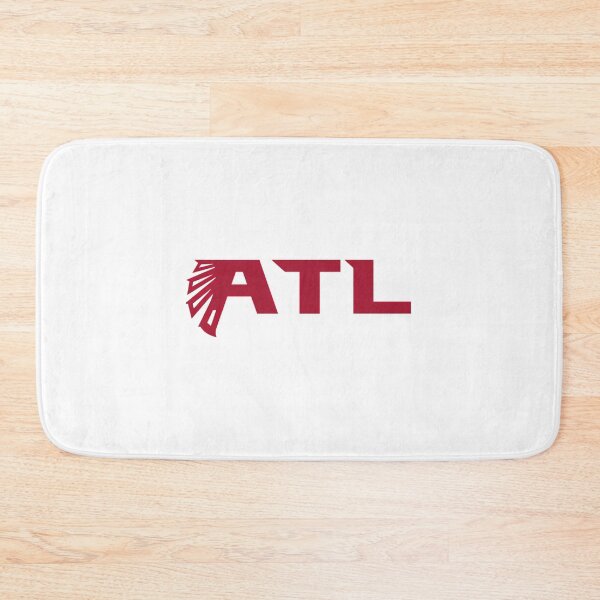 Item preview, Atl Alternate Logo designed and sold by Elafoo.