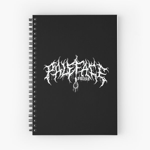Item preview, Paleface Swiss Merch designed and sold by KawaSpark.