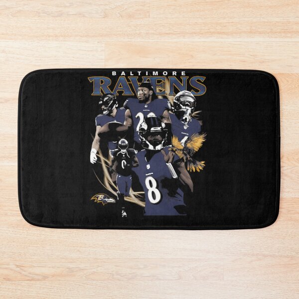 Item preview, Baltimore Ravens designed and sold by BLRDVZN.