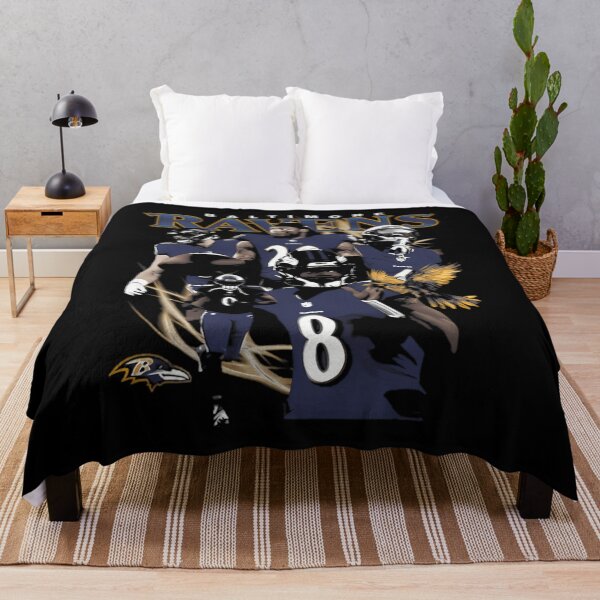 Item preview, Baltimore Ravens designed and sold by BLRDVZN.