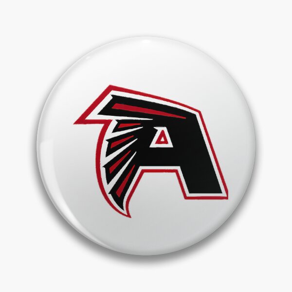 Item preview,  Atlanta Falcons designed and sold by genghhis.