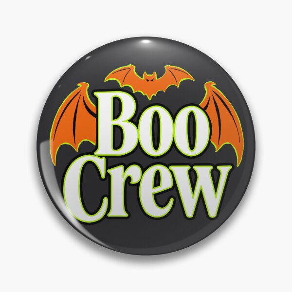 Item preview, Orange Bat Vibes designed and sold by SugarCore.