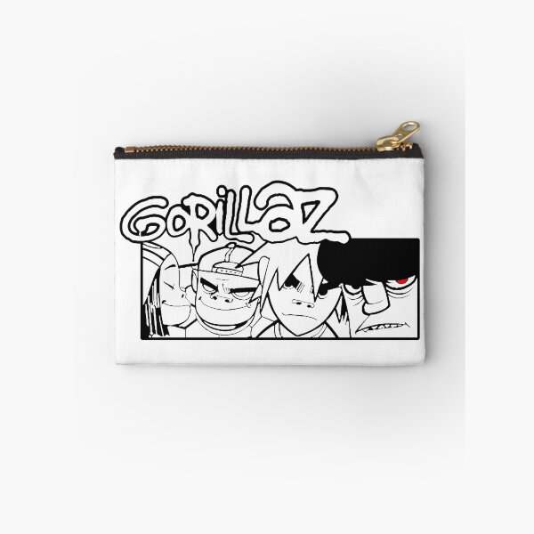Item preview, classic gorillaz band designed and sold by marasjanuar.
