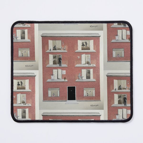 Item preview, The Good Haven designed and sold by MI-Artworks.