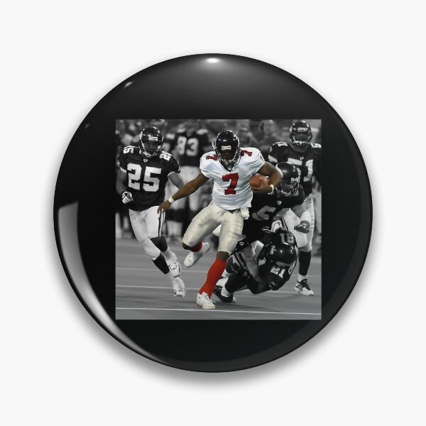 Item preview, Michael Vick The Run designed and sold by BLRDVZN.