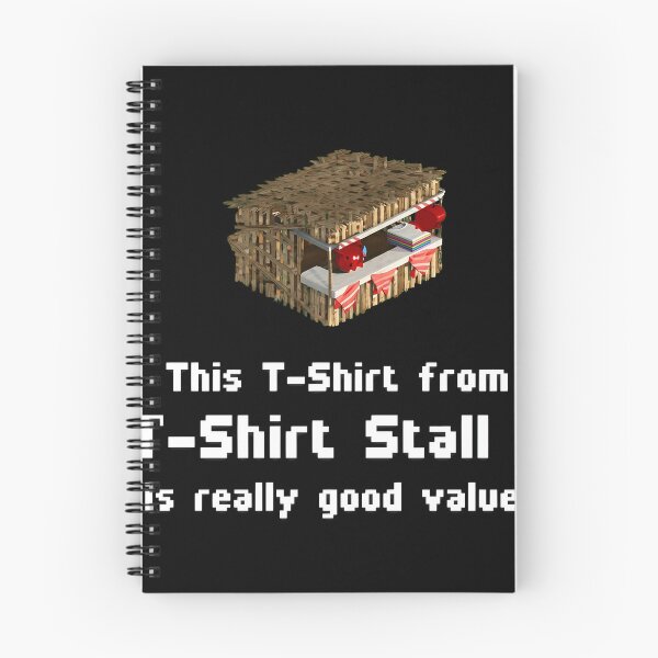Item preview, Pixelated Stall 1 Value Statements designed and sold by Aryvisual.