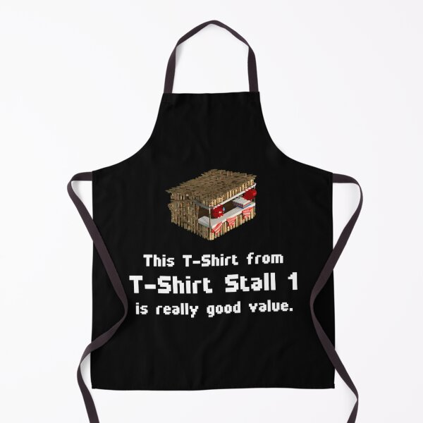 Item preview, Declaraciones de valor del puesto pixelado 1 designed and sold by Aryvisual.