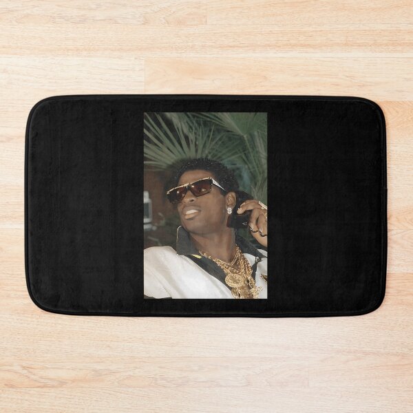 Item preview, Dion Sanders Draft Day designed and sold by Elafoo.