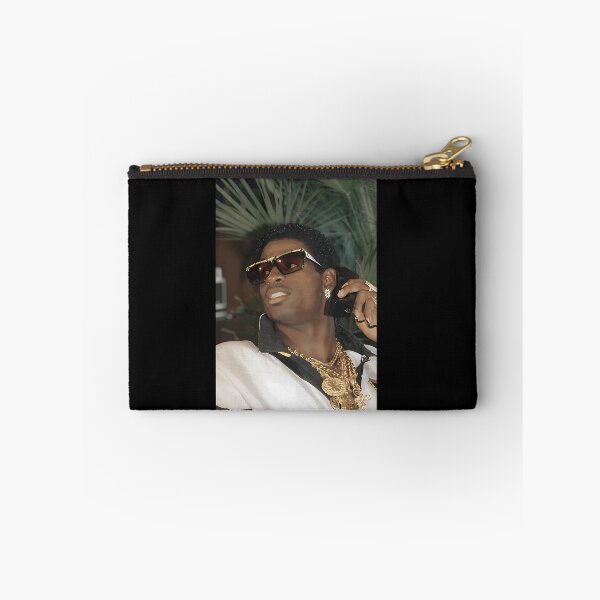 Item preview, Dion Sanders Draft Day designed and sold by Elafoo.