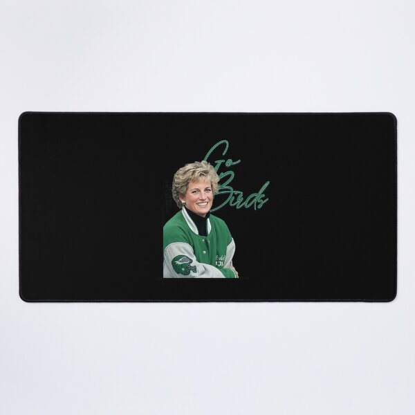 Item preview, Princess Dianas Go Birds Varsitys designed and sold by Aryvisual.