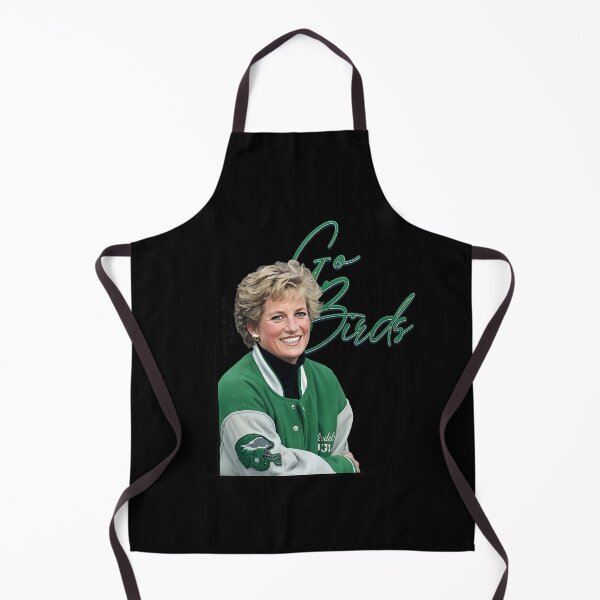 Item preview, Princess Dianas Go Birds Varsitys  designed and sold by Aryvisual.