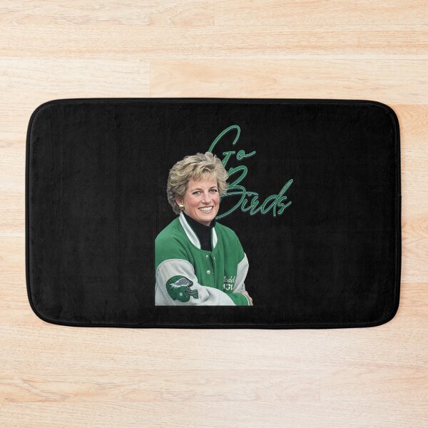 Item preview, Princess Dianas Go Birds Varsitys  designed and sold by Aryvisual.