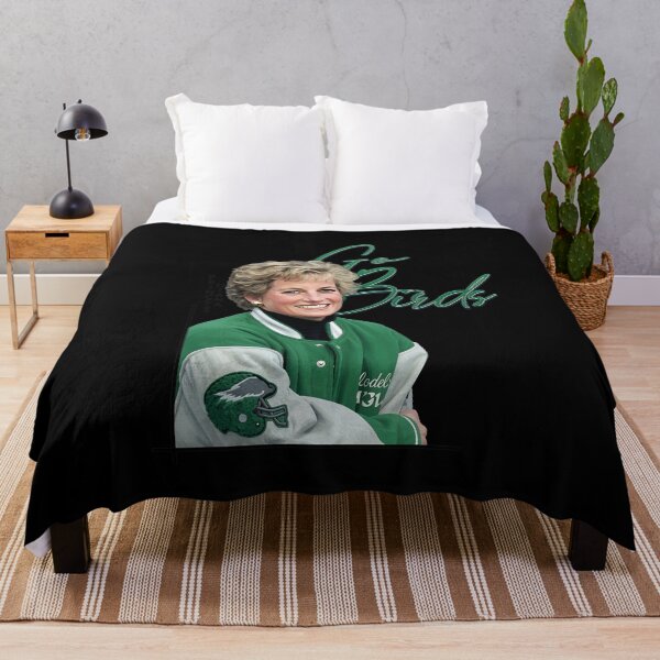 Item preview, Princess Dianas Go Birds Varsitys designed and sold by Aryvisual.