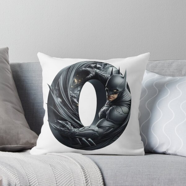 Item preview, Batman Dark Knight Oval Emblem – Cinematic Gotham Hero Artwork designed and sold by 4U---Store.