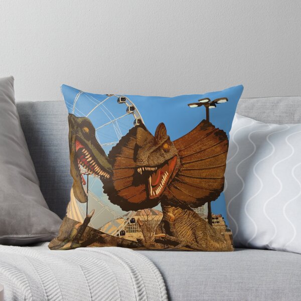 Item preview, Dino Adventure Golf in Niagara Falls, ON, Canada designed and sold by ShopieHome.