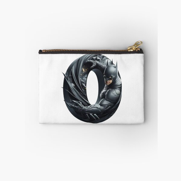 Item preview, Batman Dark Knight Oval Emblem – Cinematic Gotham Hero Artwork designed and sold by 4U---Store.