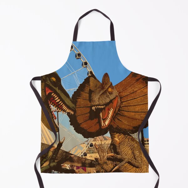 Item preview, Dino Adventure Golf in Niagara Falls, ON, Canada designed and sold by ShopieHome.