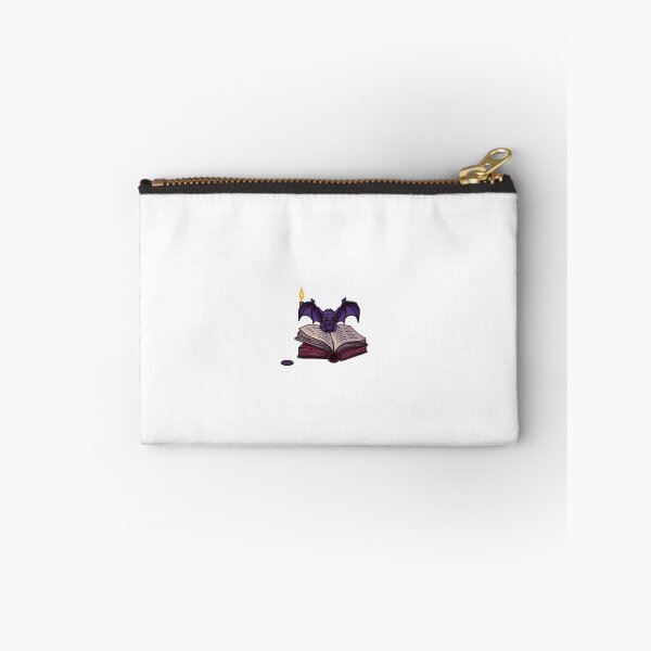 Item preview, Midnight Library Bat designed and sold by One More Run.