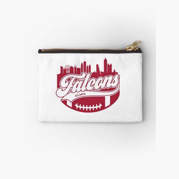 Item preview, Falcons Football  designed and sold by elegentart.