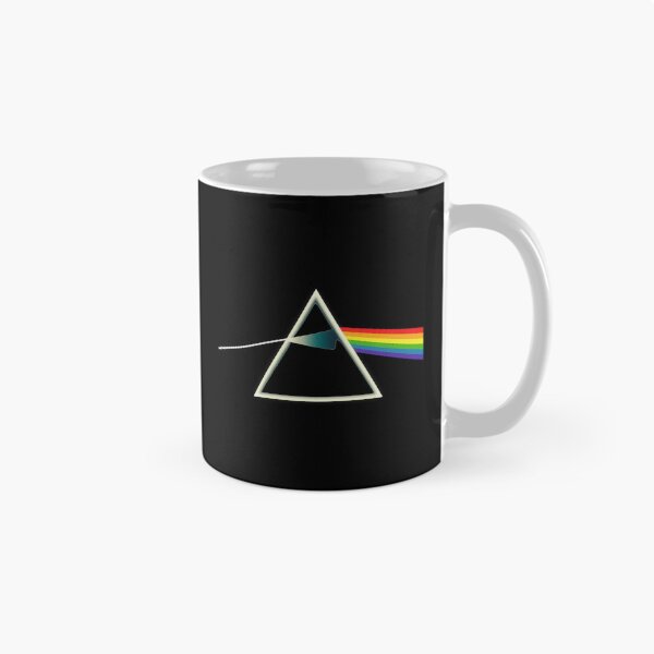 Item preview, Prism Light Spectrums Refraction Geometrys designed and sold by Aryvisual.