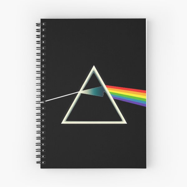 Item preview, Prism Light Spectrums Refraction Geometrys designed and sold by Aryvisual.
