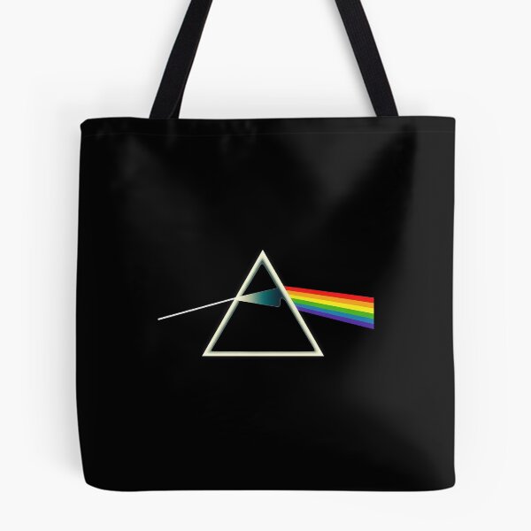 Item preview, Prism Light Spectrums Refraction Geometrys designed and sold by Aryvisual.