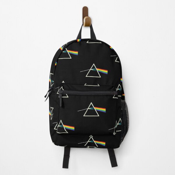 Item preview, Prism Light Spectrums Refraction Geometrys designed and sold by Aryvisual.