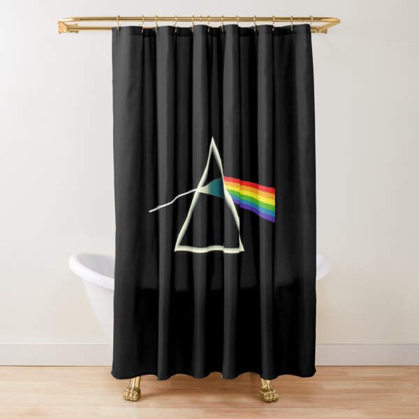 Item preview, Prism Light Spectrums Refraction Geometrys designed and sold by Aryvisual.