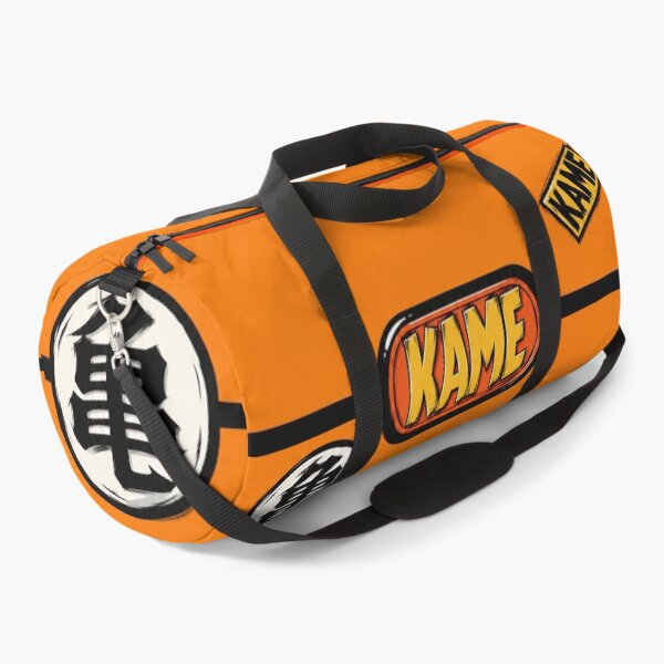 Item preview, DB Duffle Bag 3 designed and sold by SHARPEI.