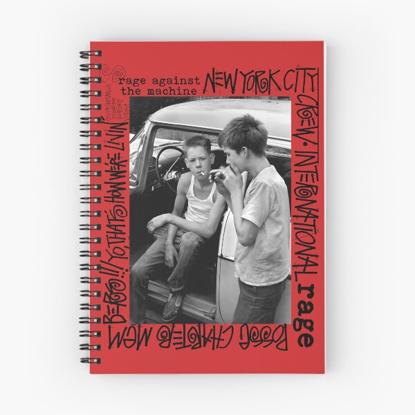 Item preview, Rage Against the Machine Juvenile designed and sold by niarafildaca.