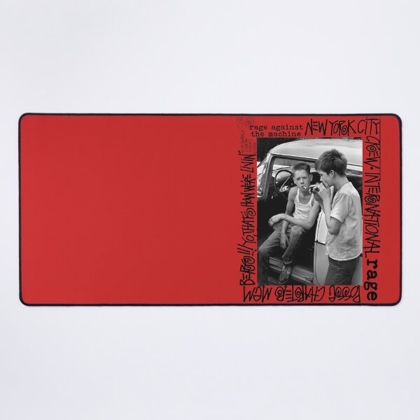 Item preview, Rage Against the Machine Juvenile designed and sold by niarafildaca.