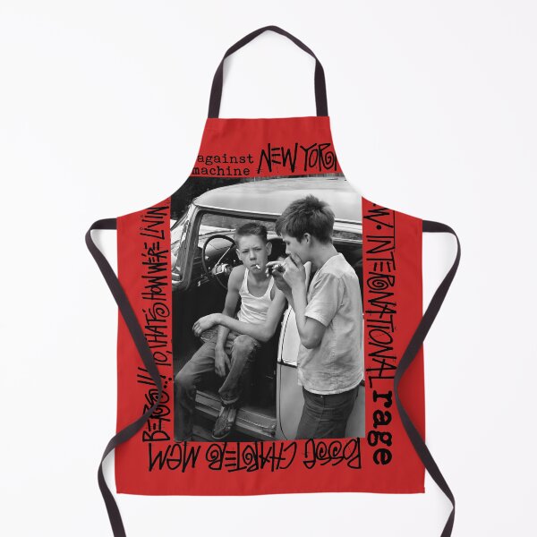 Item preview, Rage Against the Machine Juvenile designed and sold by niarafildaca.