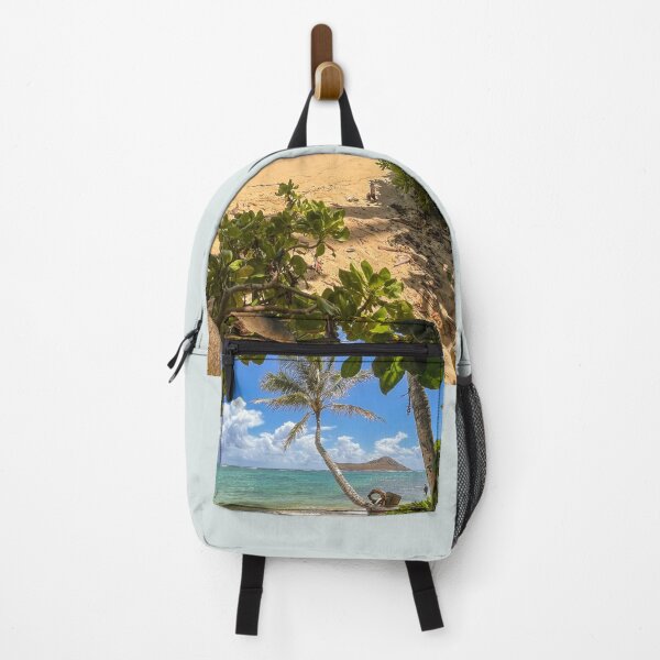 Item preview, Hawaii Tropical Coast designed and sold by GaiaTopi Media.