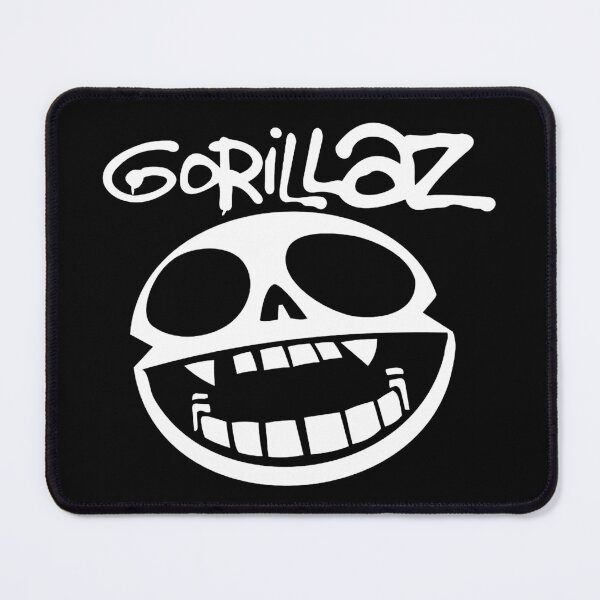 Item preview, retro gorillaz band designed and sold by marasjanuar.