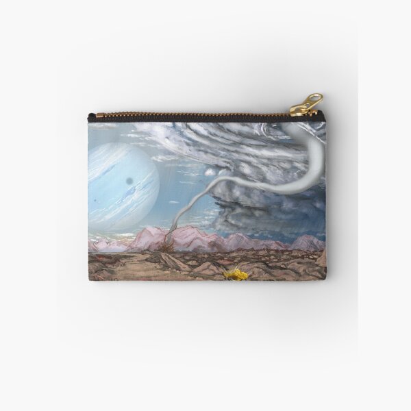 Item preview, Twisters in Space designed and sold by TheFallenDeer.