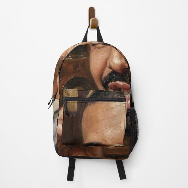 Item preview, Drake Oil Painting designed and sold by maretsad.