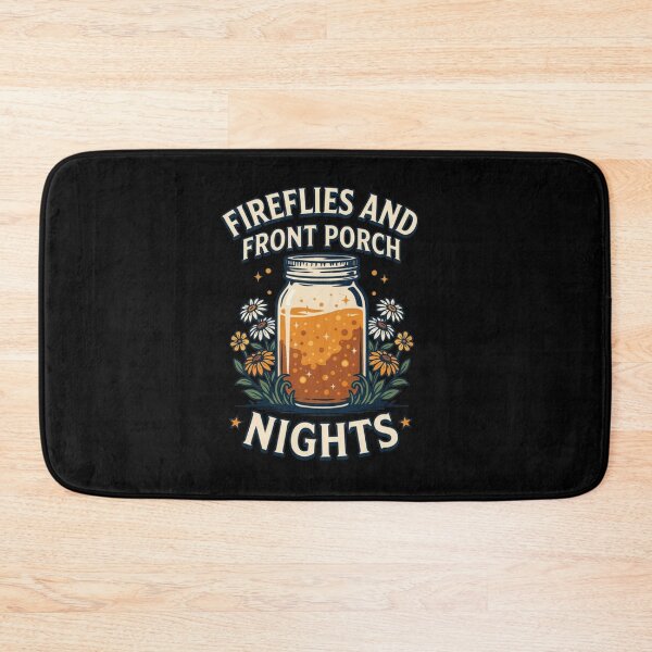 Item preview, Fireflies and Front Porch Nights designed and sold by Naitsebas.