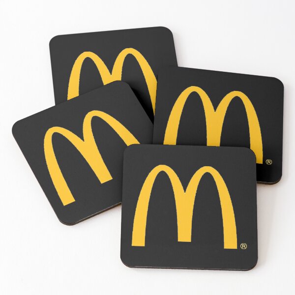 Item preview, The M McDonals designed and sold by romeogilbert.
