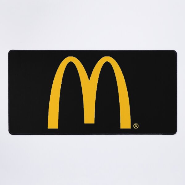 Item preview, The M McDonals designed and sold by romeogilbert.