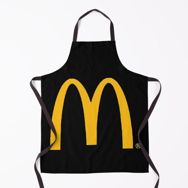 Item preview, The M McDonals designed and sold by romeogilbert.