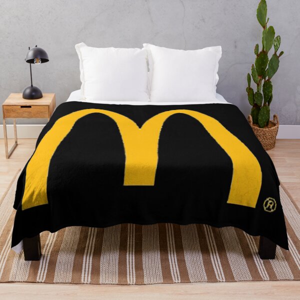Item preview, The M McDonals designed and sold by romeogilbert.