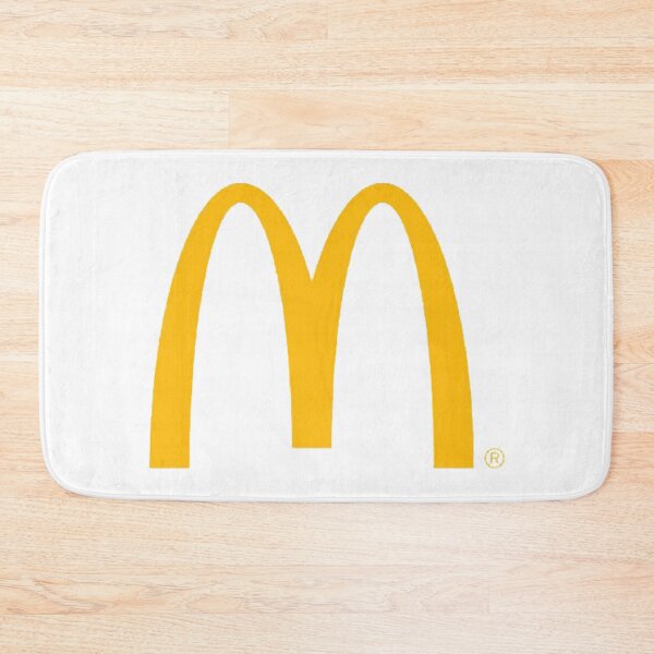 Item preview, The M McDonals designed and sold by romeogilbert.