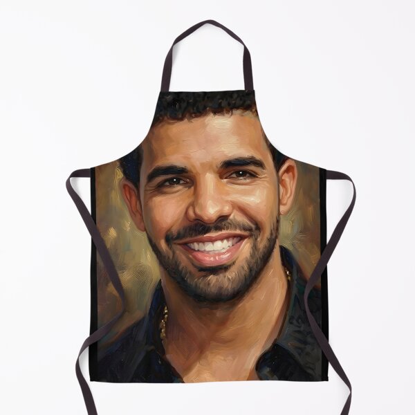 Item preview, Drake Oil Painting designed and sold by maretsad.