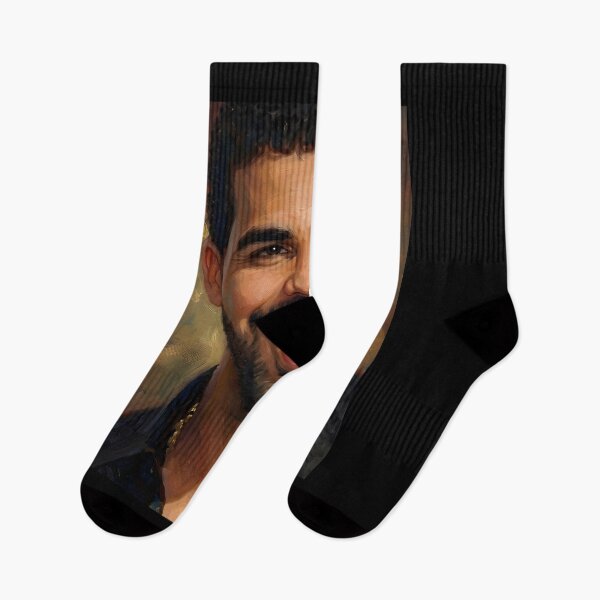 Item preview, Drake Oil Painting designed and sold by maretsad.
