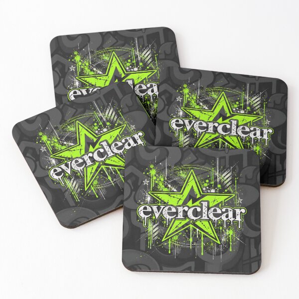 Item preview, Everclear designed and sold by DD Fish.