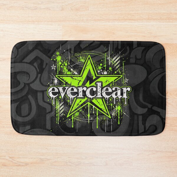 Item preview, Everclear designed and sold by DD Fish.