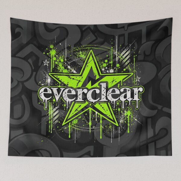 Item preview, Everclear designed and sold by DD Fish.