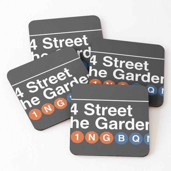 Item preview, Knicks in five  designed and sold by Emrys of the North.