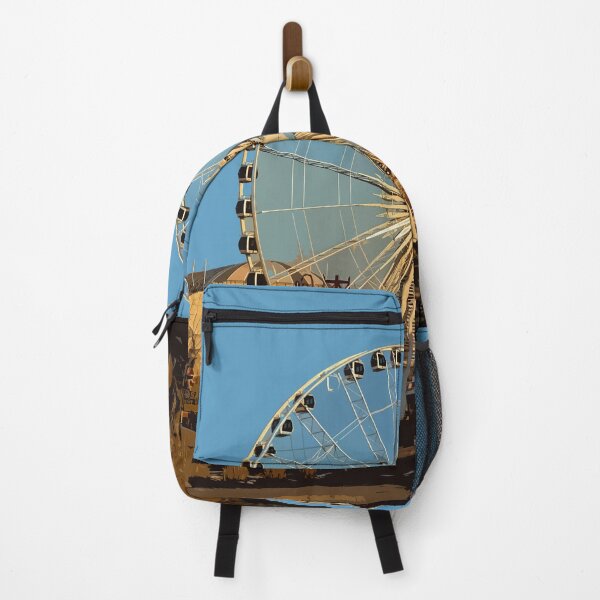 Item preview, Niagara SkyWheel in Clifton Hill, Niagara Falls, Ontario designed and sold by ShopieHome.